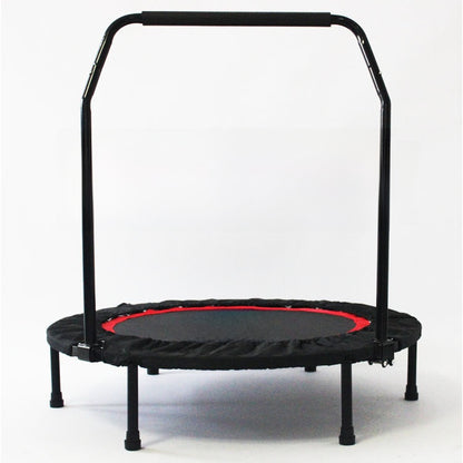 Folding Fitness Trampoline