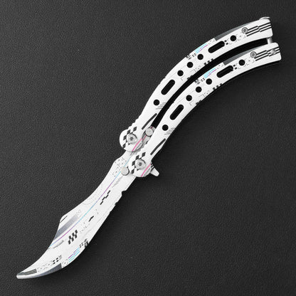 Folding Game Knife