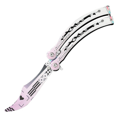 Folding Game Knife