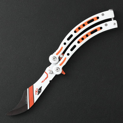 Folding Game Knife
