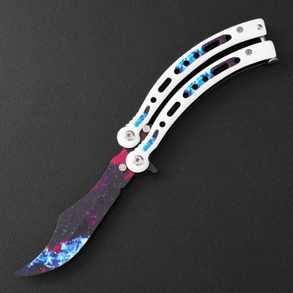 Folding Game Knife