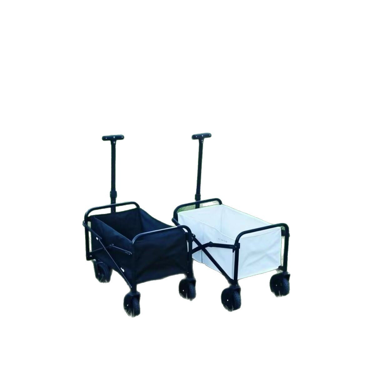 Folding Hand Truck