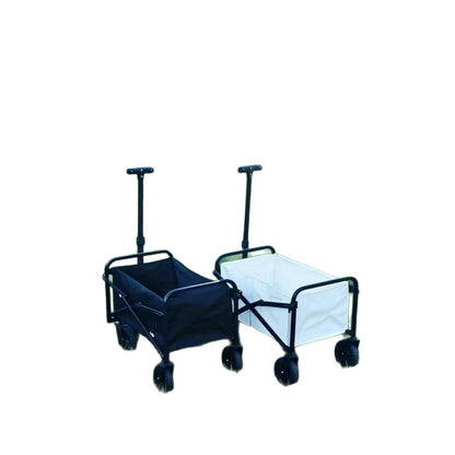 Folding Hand Truck