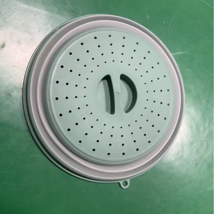 Folding Heating Lid with Hook