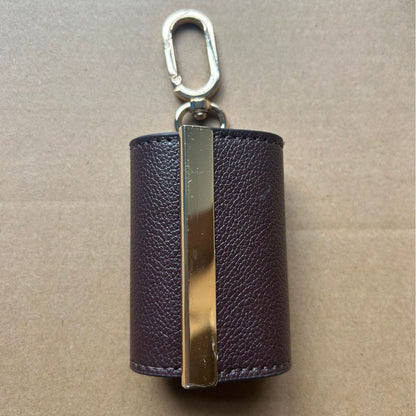 Folding Keychain Storage Bag