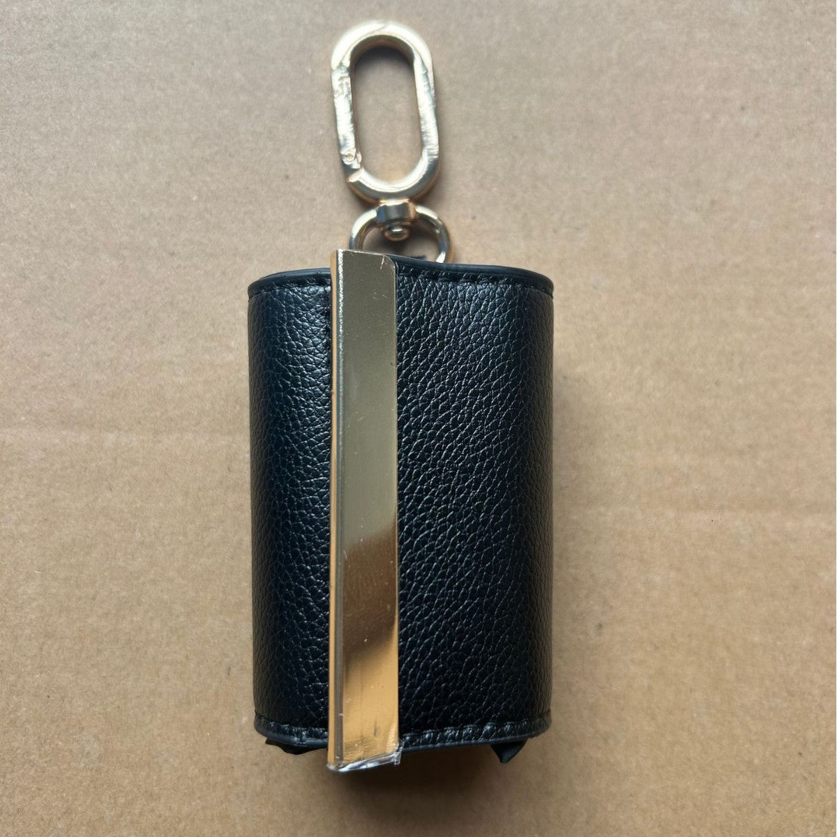 Folding Keychain Storage Bag