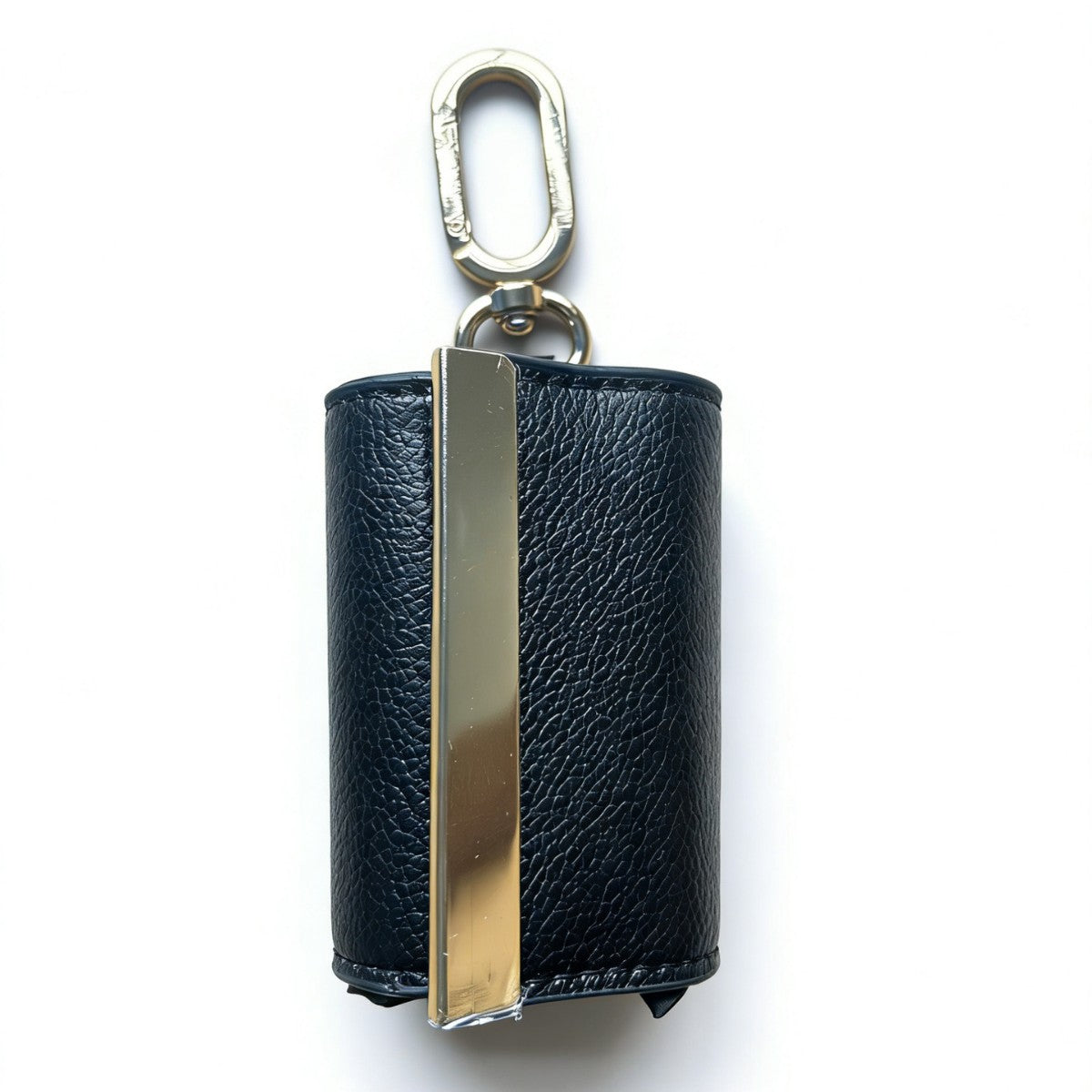 Folding Keychain Storage Bag