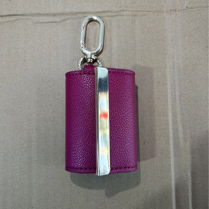 Folding Keychain Storage Bag