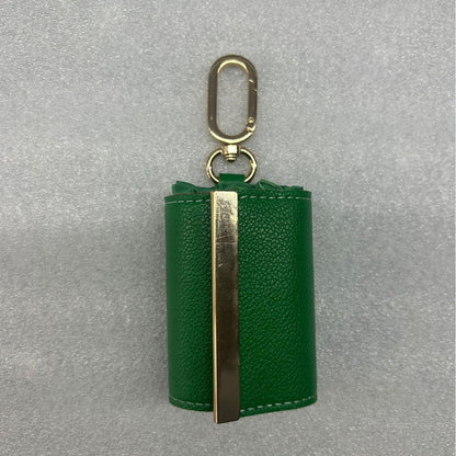 Folding Keychain Storage Bag