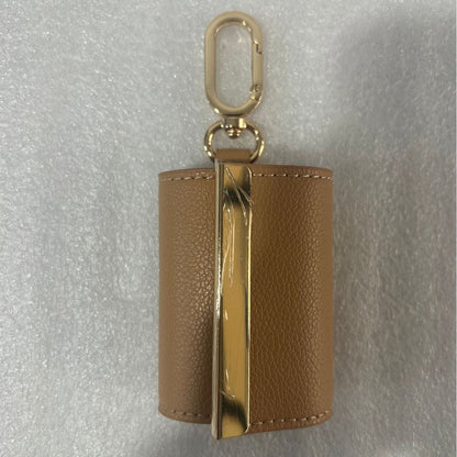 Folding Keychain Storage Bag