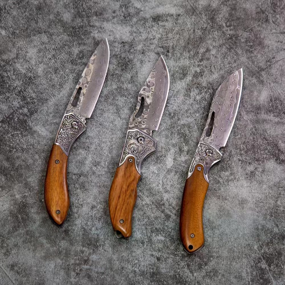 Folding Knife