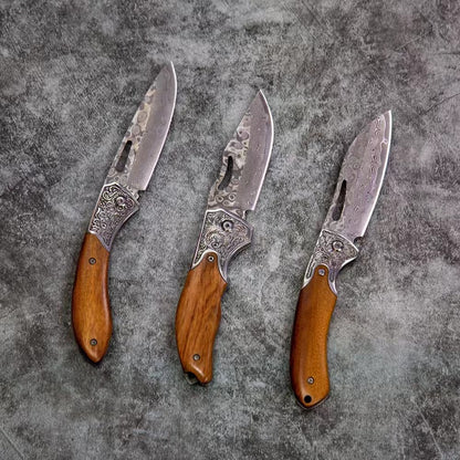 Folding Knife