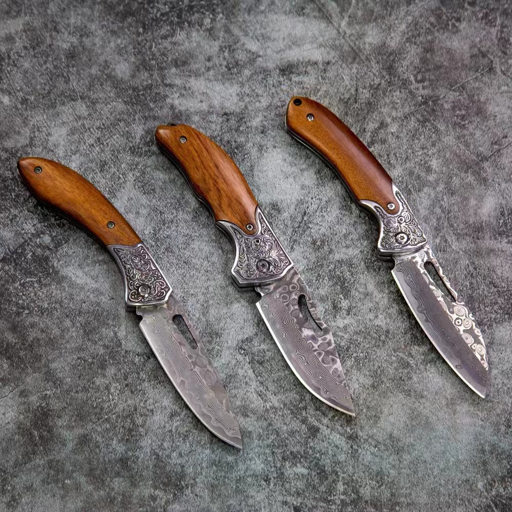 Folding Knife