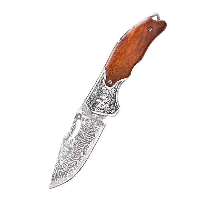 Folding Knife