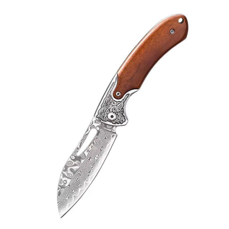 Folding Knife