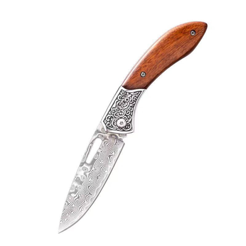 Folding Knife