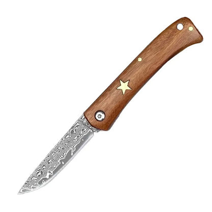 Folding Knife