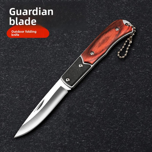 Folding Knife