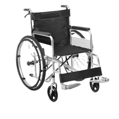 Folding Lightweight Wheelchair