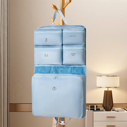 Folding Luggage Bag