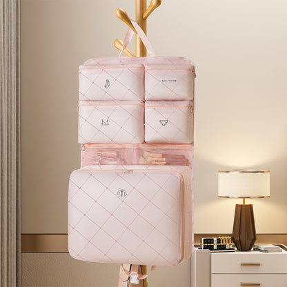Folding Luggage Bag