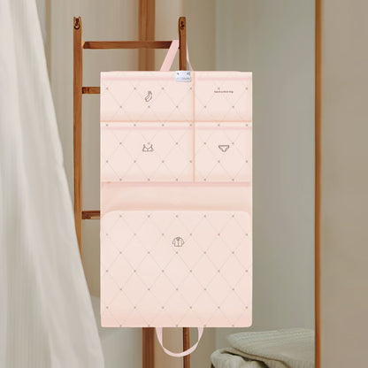 Folding Luggage Bag