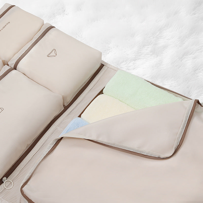 Folding Luggage Bag