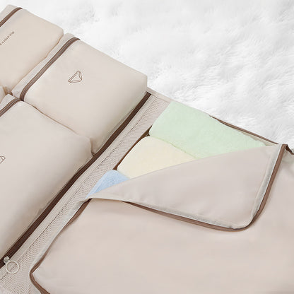 Folding Luggage Bag