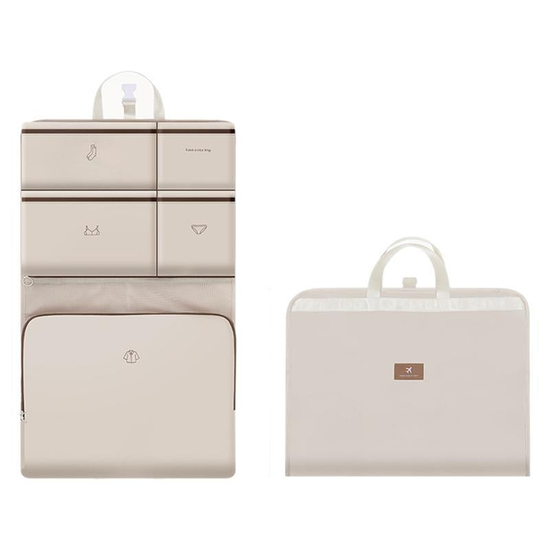 Folding Luggage Bag