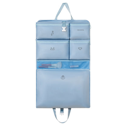 Folding Luggage Bag