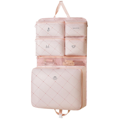 Folding Luggage Bag