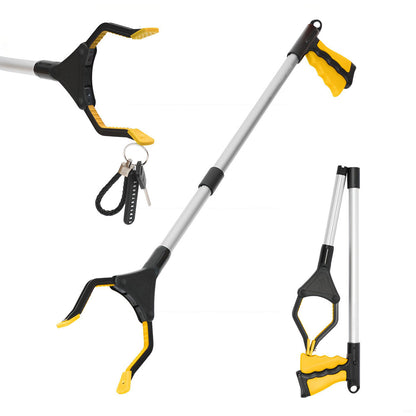 Folding Magnetic Pickup Tool
