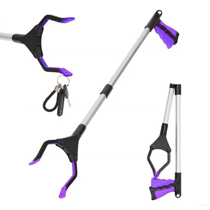 Folding Magnetic Pickup Tool