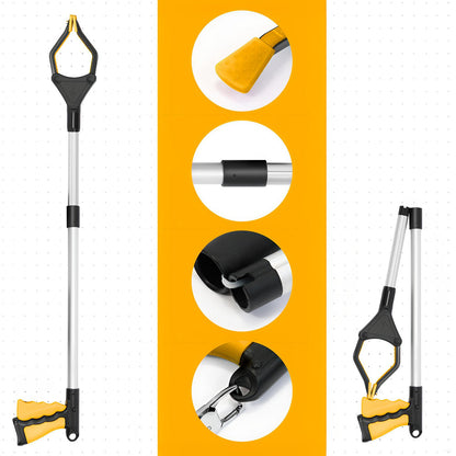 Folding Magnetic Pickup Tool