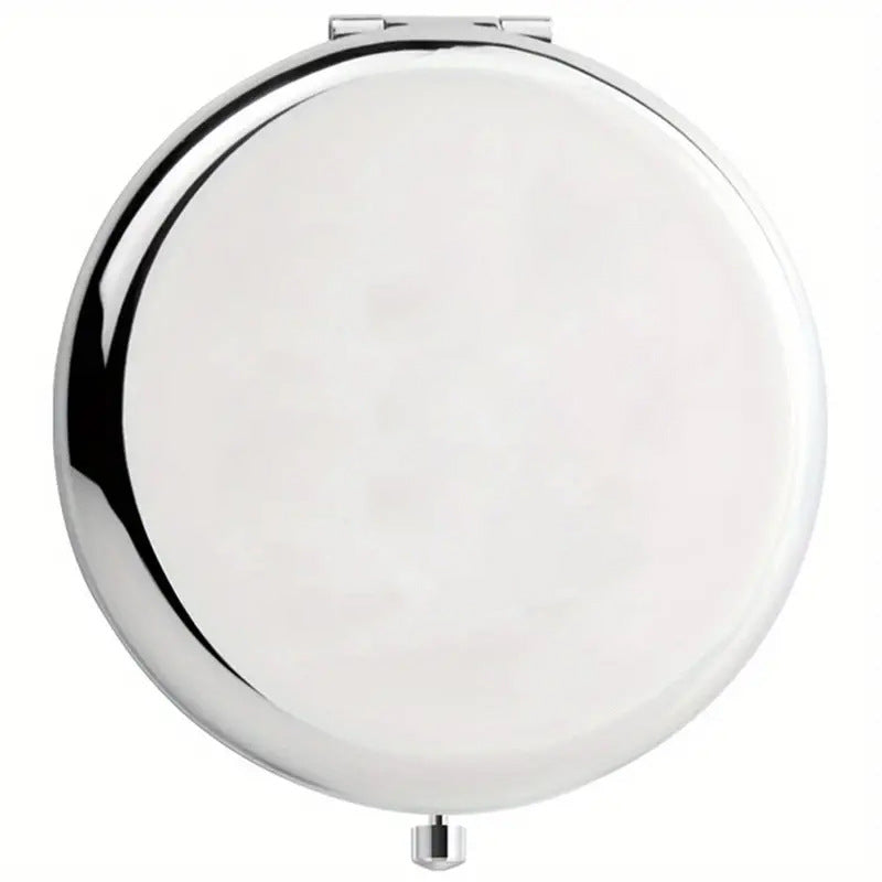 Folding Mirror Makeup