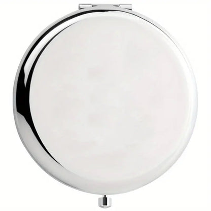 Folding Mirror Makeup