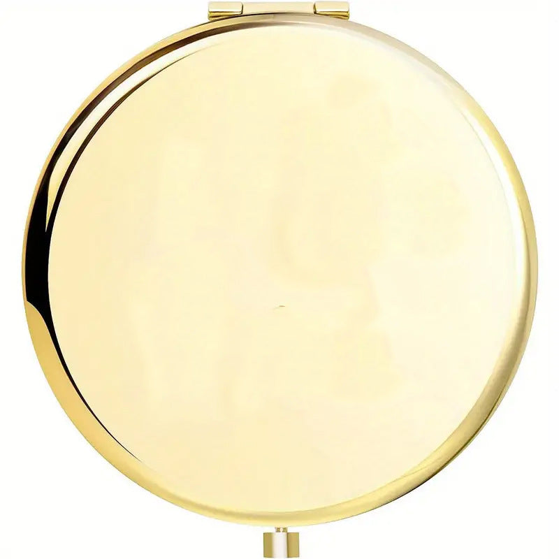 Folding Mirror Makeup