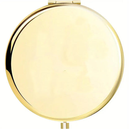 Folding Mirror Makeup