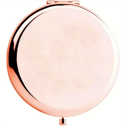 Folding Mirror Makeup