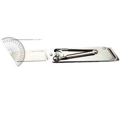 Folding Multi-Tool Knife