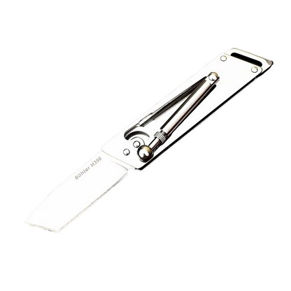 Folding Multi-Tool Knife