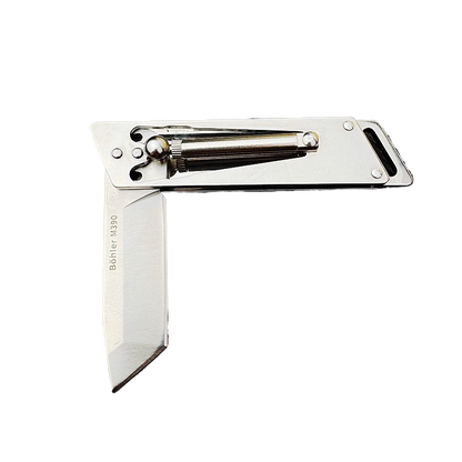 Folding Multi-Tool Knife