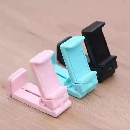 Folding Phone Holder