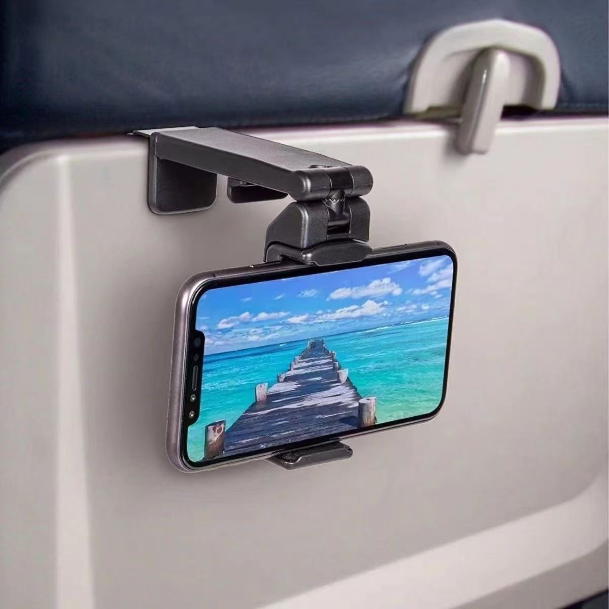 Folding Phone Holder