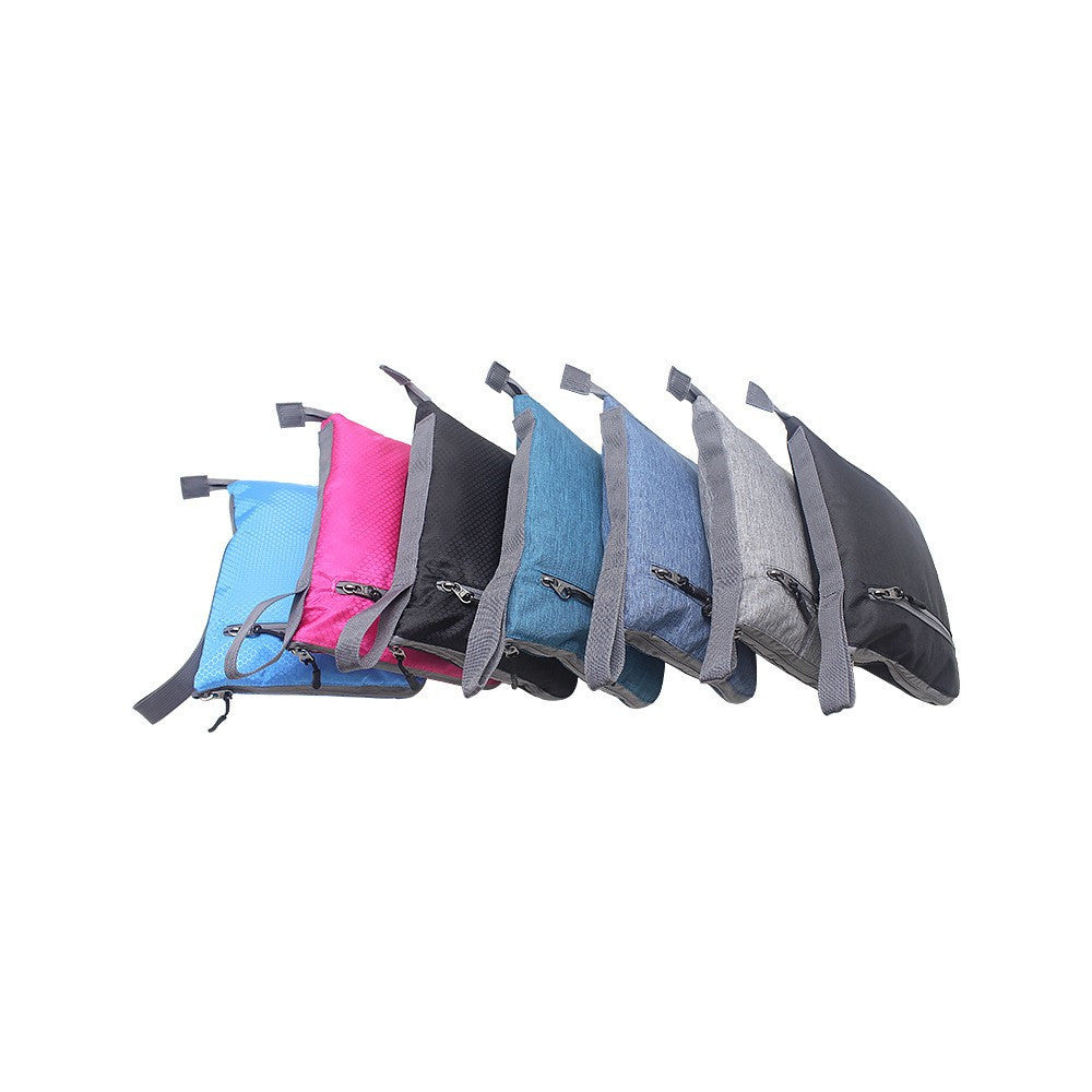 Folding Portable Travel Bag Sports Bag Large Capacity Fitness Luggage