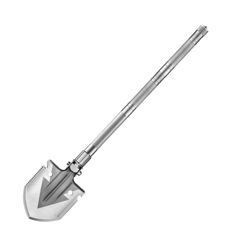 Folding Shovel