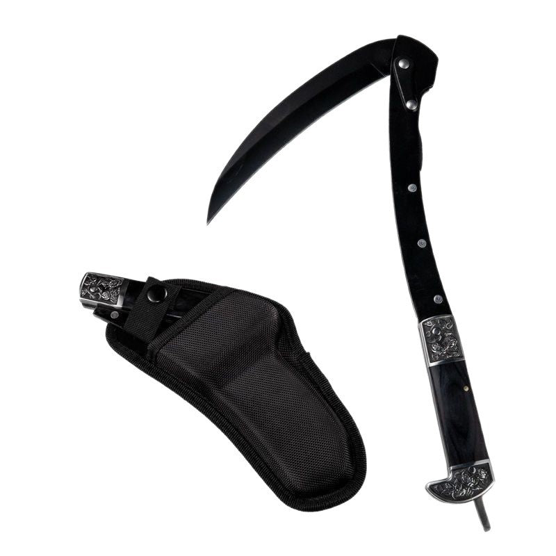 Folding Sickle