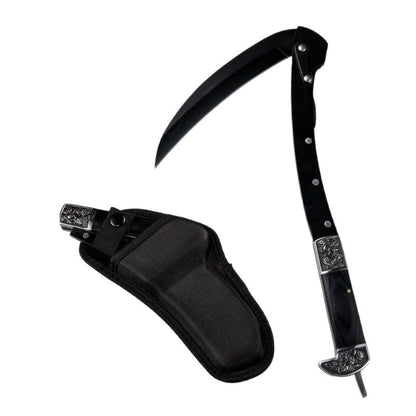 Folding Sickle