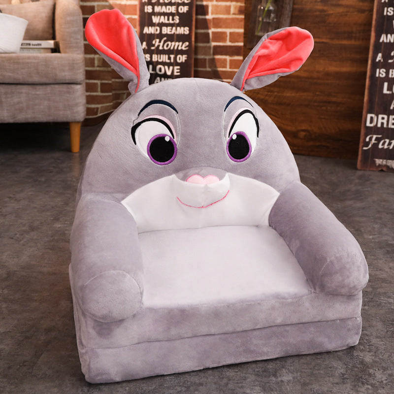 Folding small sofa bed