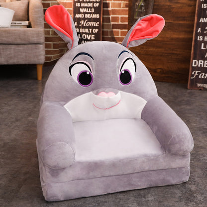 Folding small sofa bed
